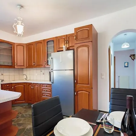Apartment Kavalli's *