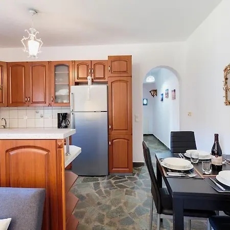 Kavalli's Apartment *