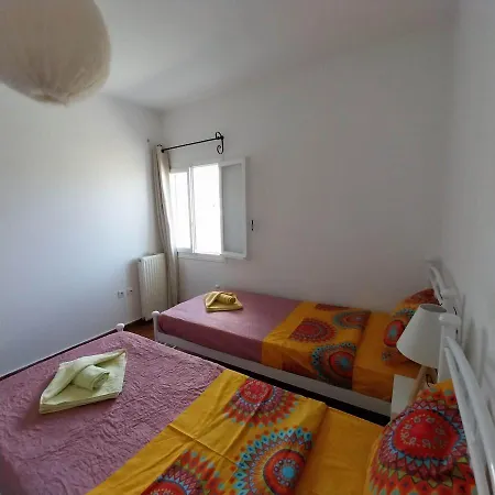 Apartment Kavalli's